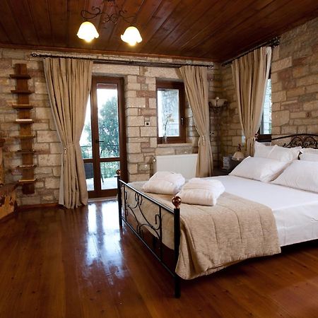 Nisista Lodge Mountain View Rodavgi ห้อง รูปภาพ