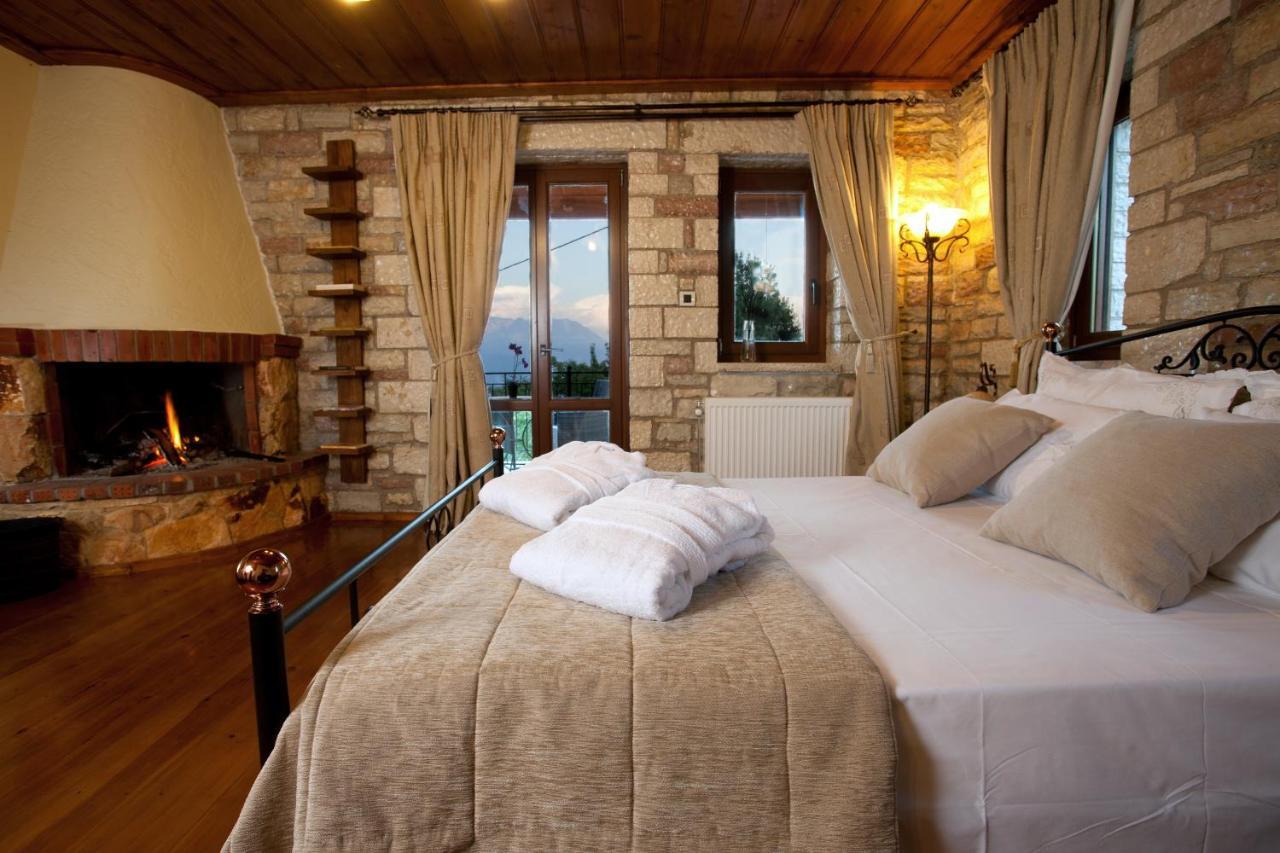 Nisista Lodge Mountain View Rodavgi ห้อง รูปภาพ
