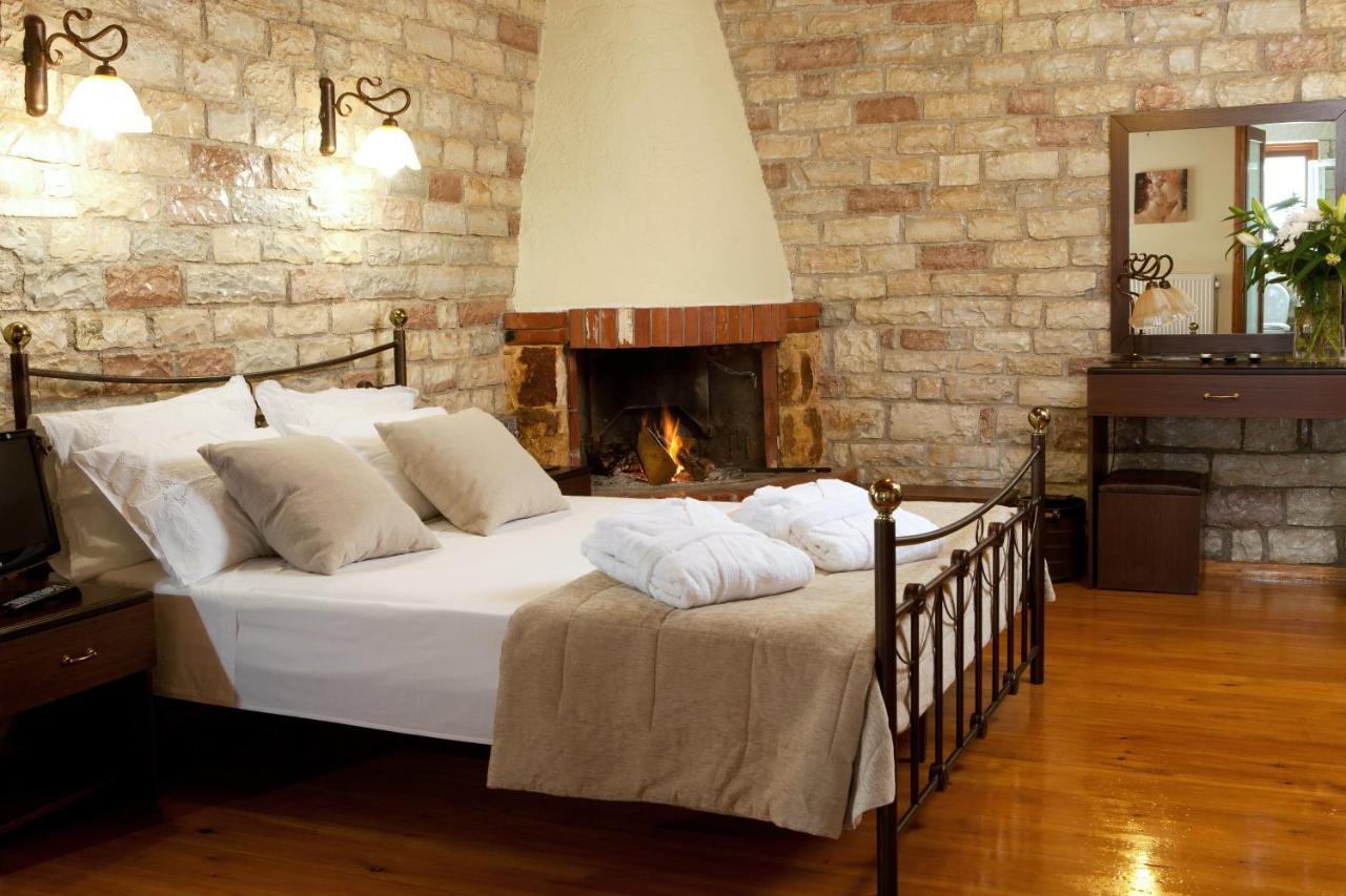 Nisista Lodge Mountain View Rodavgi ห้อง รูปภาพ