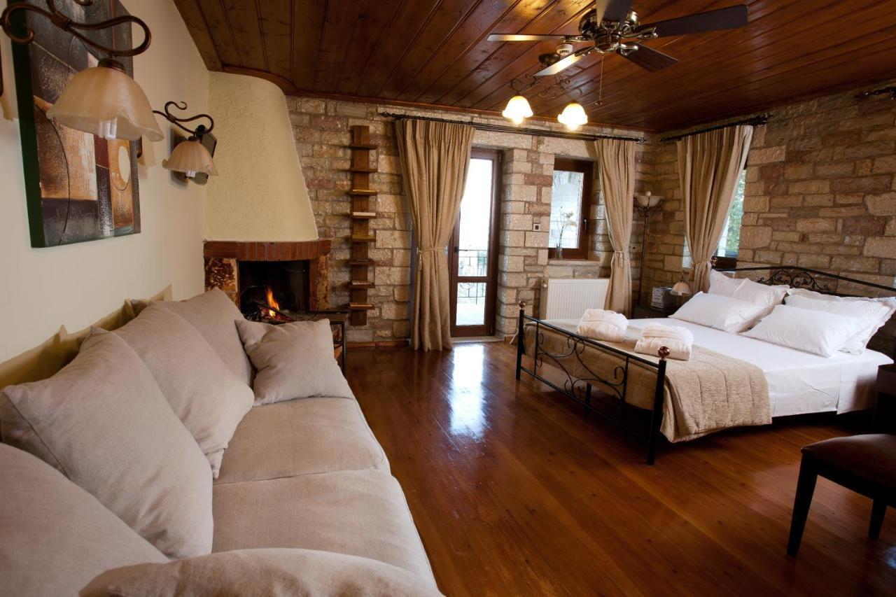 Nisista Lodge Mountain View Rodavgi ห้อง รูปภาพ