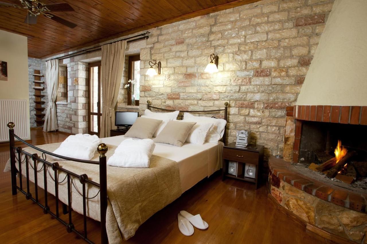 Nisista Lodge Mountain View Rodavgi ห้อง รูปภาพ