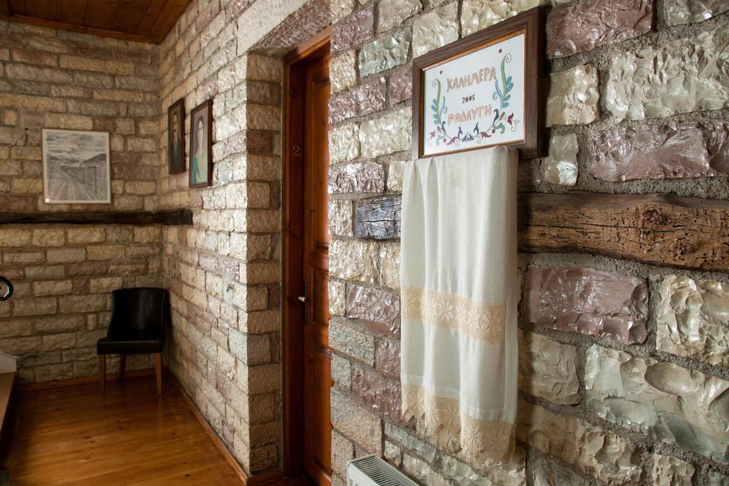 Nisista Lodge Mountain View Rodavgi ห้อง รูปภาพ